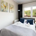 Apartment Wonder Home- Sienkiewicza 9, Scisle Centrum, Blisko Deptaka *