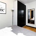 Apartment Wonder Home- Sienkiewicza 9, Scisle Centrum, Blisko Deptaka *