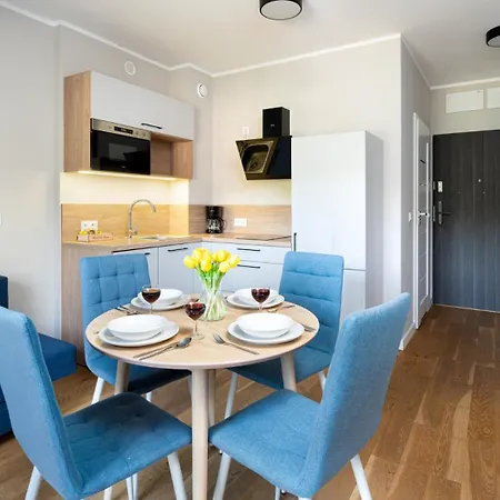 Apartment Wonder Home- Sienkiewicza 9, Scisle Centrum, Blisko Deptaka *