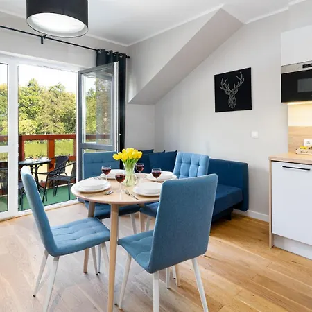 Wonder Home- Sienkiewicza 9, Scisle Centrum, Blisko Deptaka