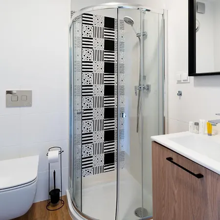 Wonder Home- Sienkiewicza 9, Scisle Centrum, Blisko Deptaka *