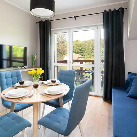 Wonder Home- Sienkiewicza 9, Scisle Centrum, Blisko Deptaka * Świeradów-Zdrój