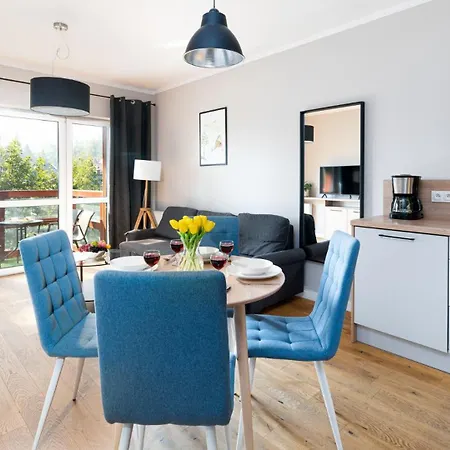 Wonder Home- Sienkiewicza 9, Scisle Centrum, Blisko Deptaka Apartment