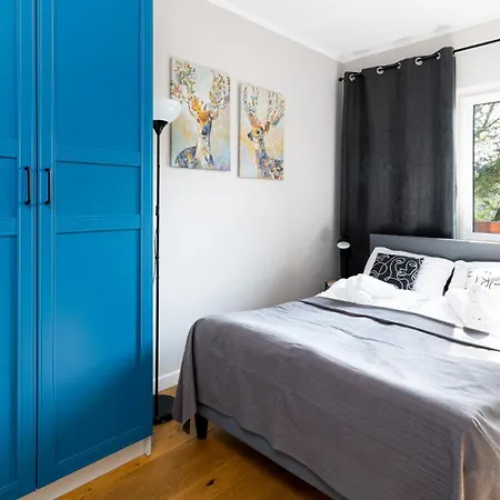 Wonder Home- Sienkiewicza 9, Scisle Centrum, Blisko Deptaka