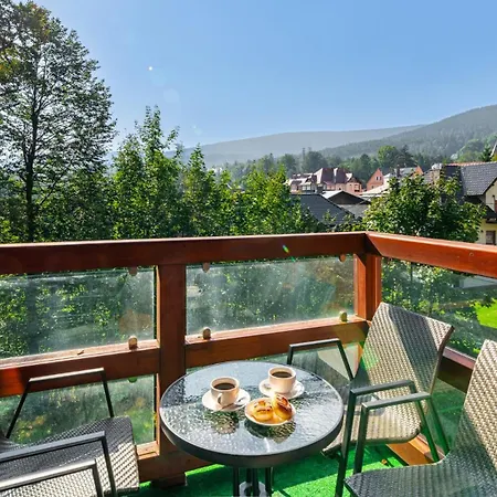 Wonder Home- Sienkiewicza 9, Scisle Centrum, Blisko Deptaka Apartment