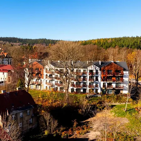 Wonder Home- Sienkiewicza 9, Scisle Centrum, Blisko Deptaka * Świeradów-Zdrój