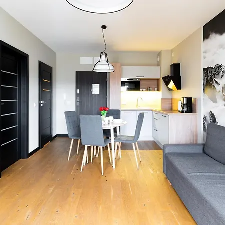 Apartment Wonder Home- Sienkiewicza 9, Scisle Centrum, Blisko Deptaka *