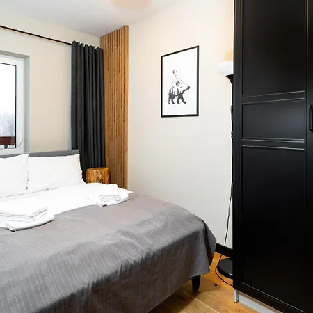 Wonder Home- Sienkiewicza 9, Scisle Centrum, Blisko Deptaka Świeradów-Zdrój