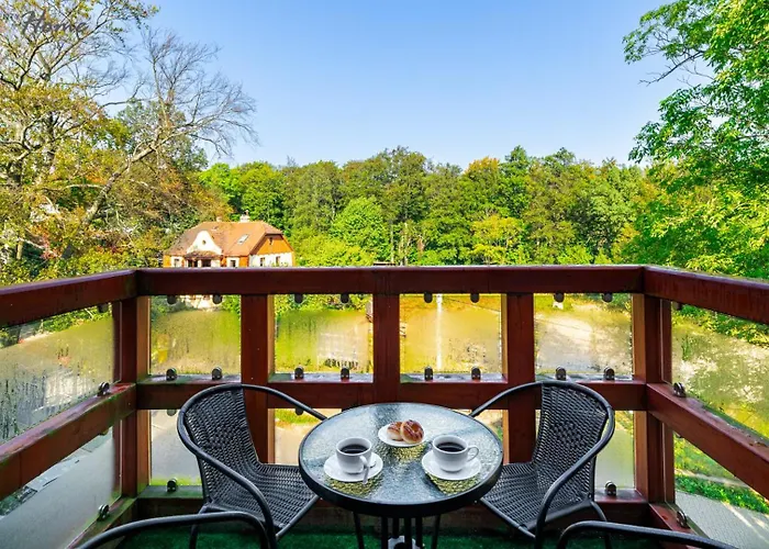 Wonder Home- Sienkiewicza 9, Scisle Centrum, Blisko Deptaka Lejlighed Świeradów-Zdrój