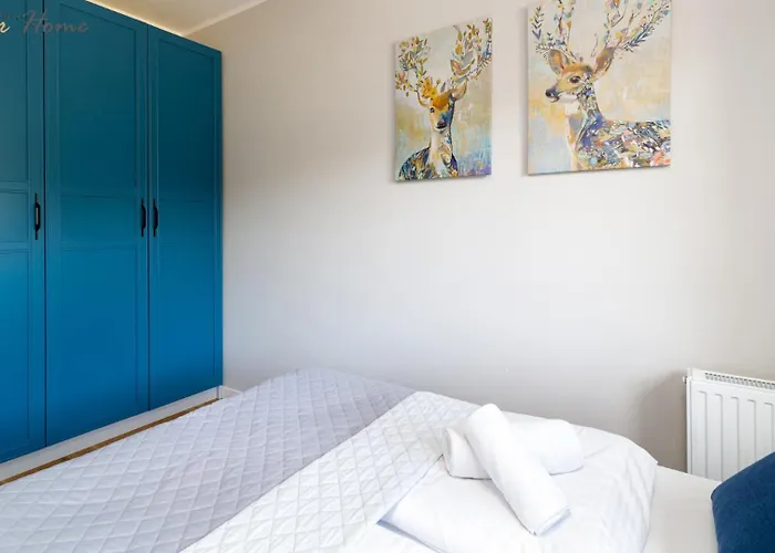 Appartamento Wonder Home- Sienkiewicza 9, Scisle Centrum, Blisko Deptaka Świeradów-Zdrój