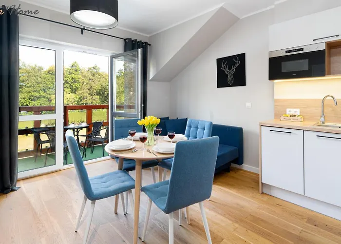 Wonder Home- Sienkiewicza 9, Scisle Centrum, Blisko Deptaka