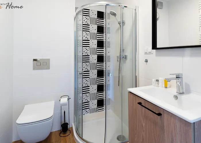 Wonder Home- Sienkiewicza 9, Scisle Centrum, Blisko Deptaka *