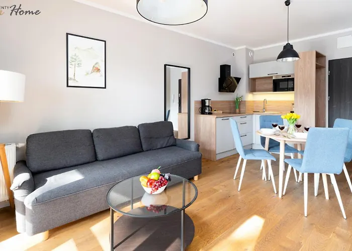 Lejlighed Wonder Home- Sienkiewicza 9, Scisle Centrum, Blisko Deptaka