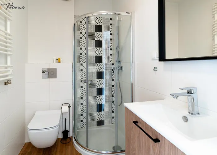 Wonder Home- Sienkiewicza 9, Scisle Centrum, Blisko Deptaka *