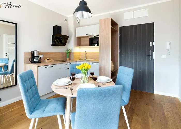 Appartamento Wonder Home- Sienkiewicza 9, Scisle Centrum, Blisko Deptaka Świeradów-Zdrój