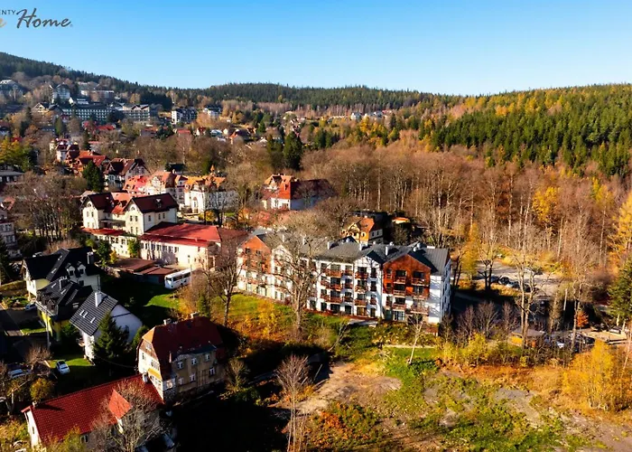 Appartamento Wonder Home- Sienkiewicza 9, Scisle Centrum, Blisko Deptaka