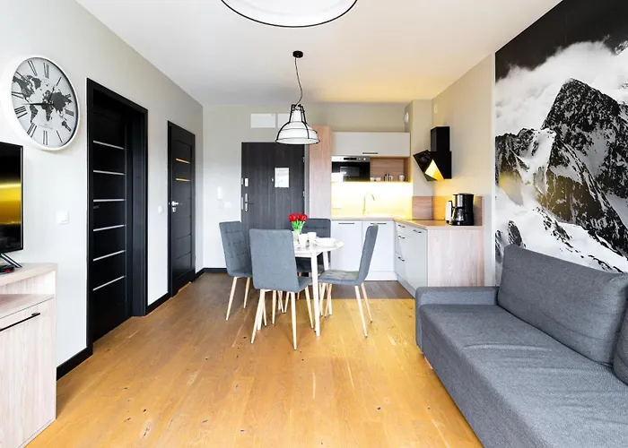 Appartamento Wonder Home- Sienkiewicza 9, Scisle Centrum, Blisko Deptaka *