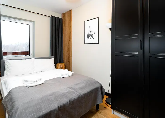 Wonder Home- Sienkiewicza 9, Scisle Centrum, Blisko Deptaka Świeradów-Zdrój